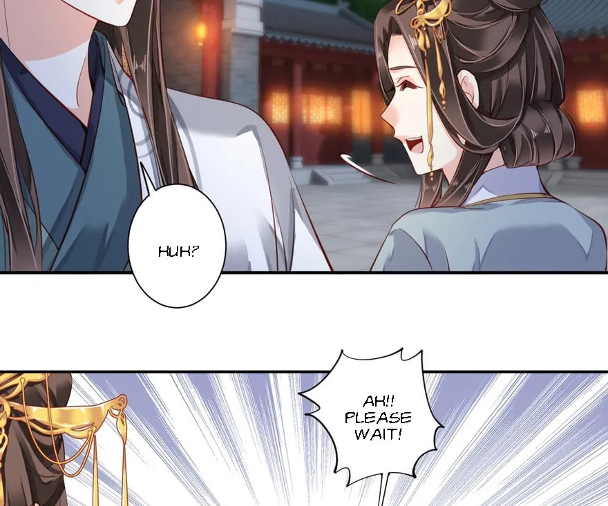 The Bestselling Empress (Colored) Chapter 118 page 24 - 