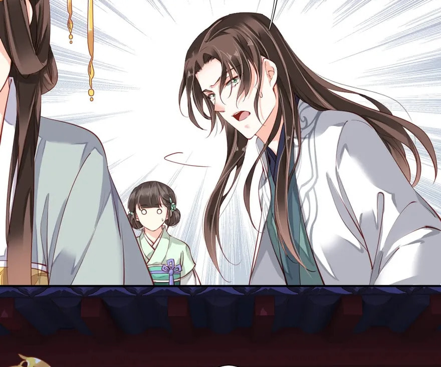 The Bestselling Empress (Colored) Chapter 118 page 25 - 