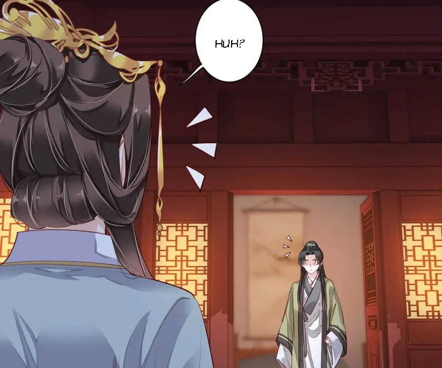 The Bestselling Empress (Colored) Chapter 118 page 26 - 