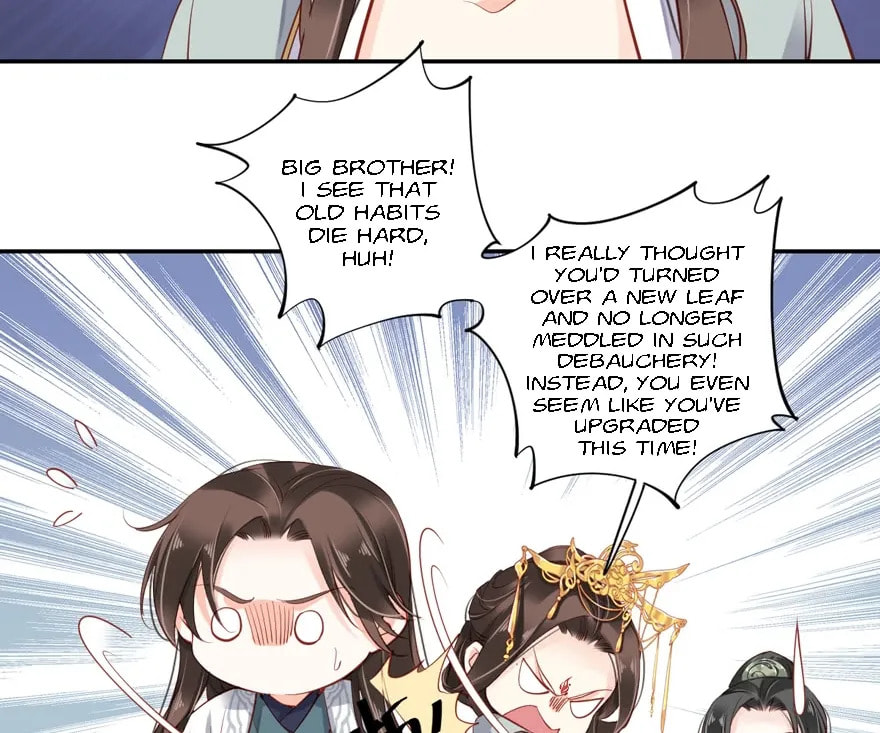 The Bestselling Empress (Colored) Chapter 118 page 30 - 