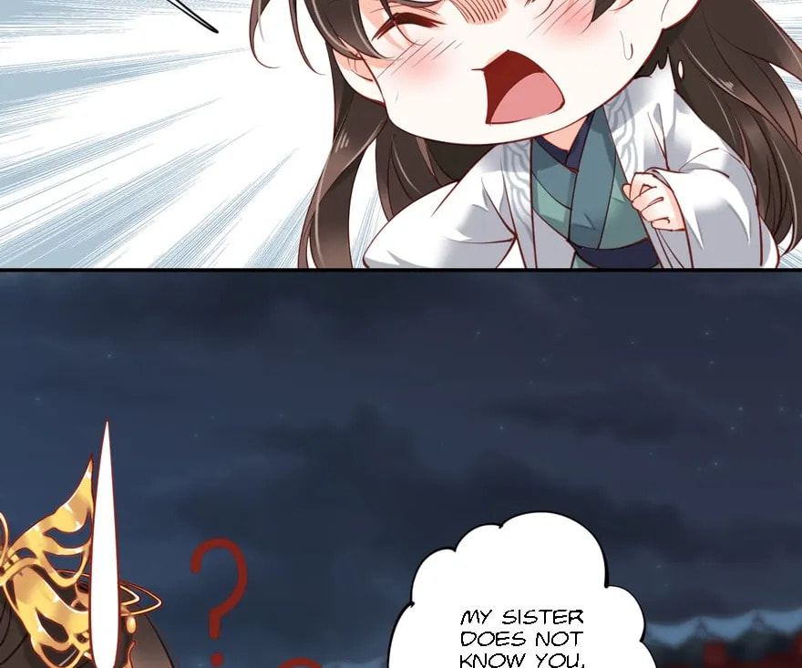 The Bestselling Empress (Colored) Chapter 118 page 33 - 