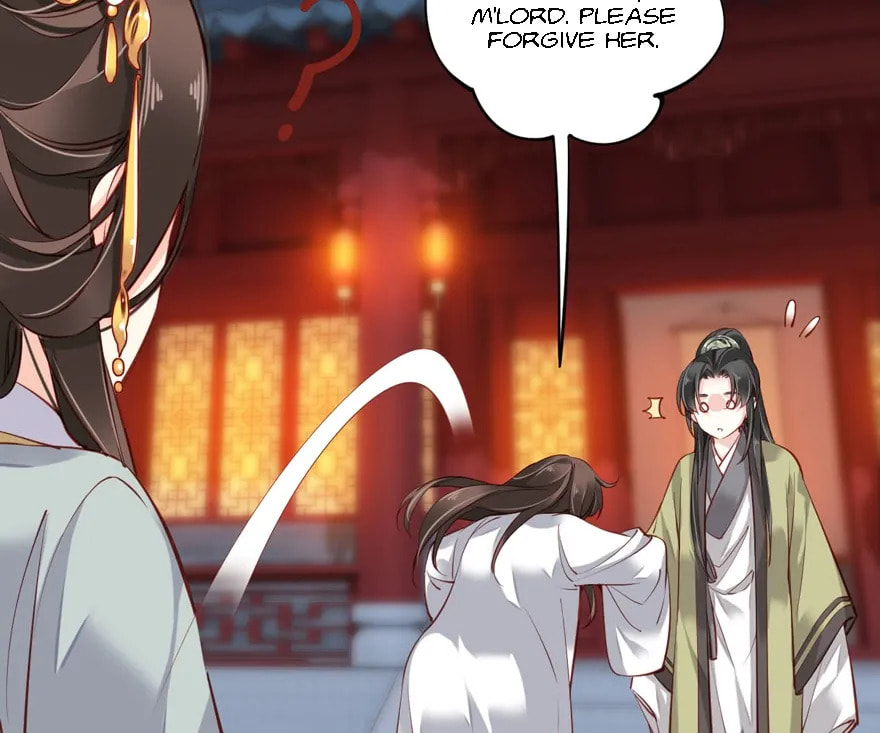 The Bestselling Empress (Colored) Chapter 118 page 34 - 