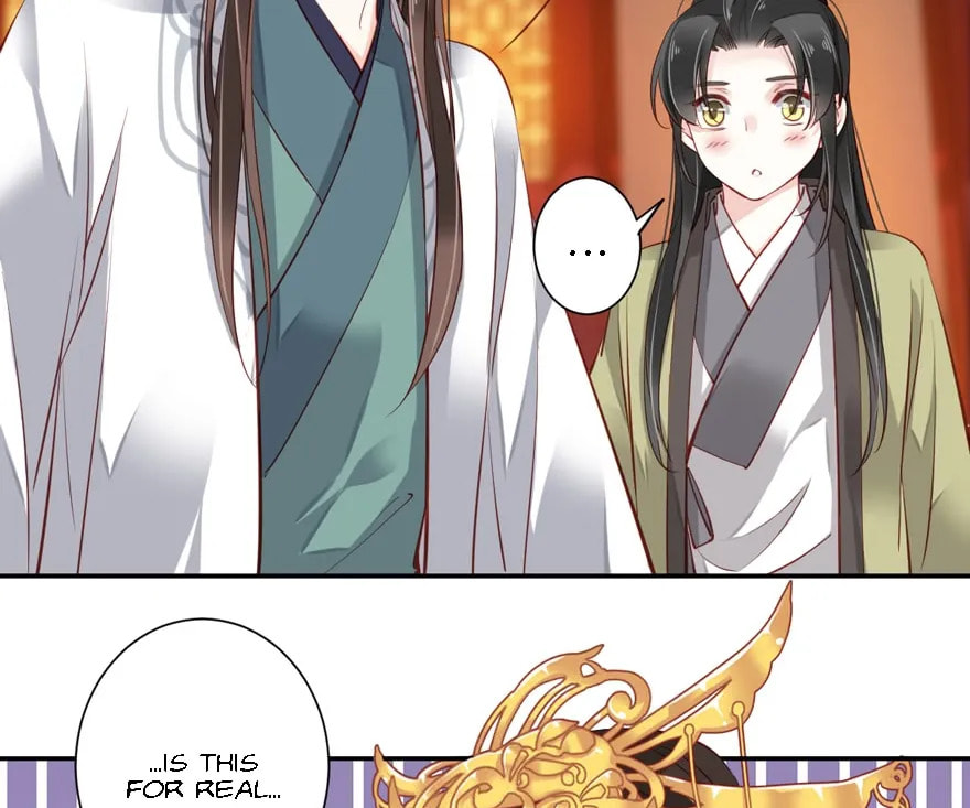 The Bestselling Empress (Colored) Chapter 118 page 36 - 