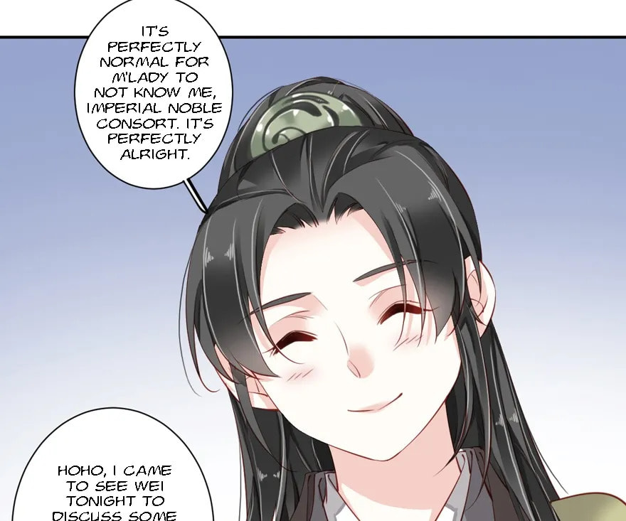 The Bestselling Empress (Colored) Chapter 118 page 38 - 