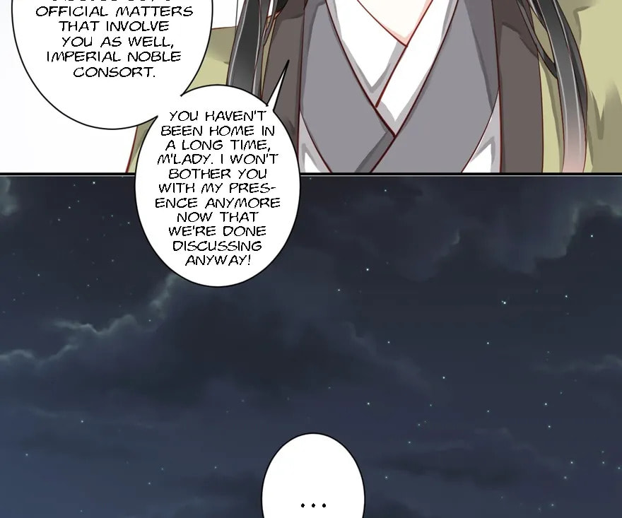The Bestselling Empress (Colored) Chapter 118 page 39 - 