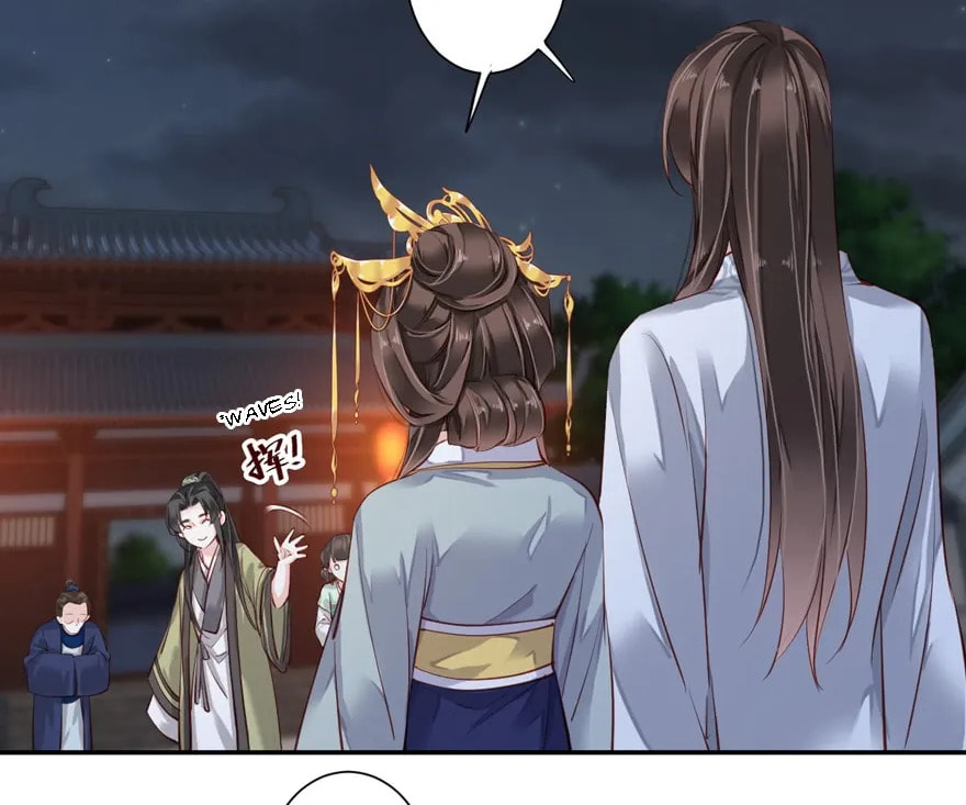 The Bestselling Empress (Colored) Chapter 118 page 40 - 