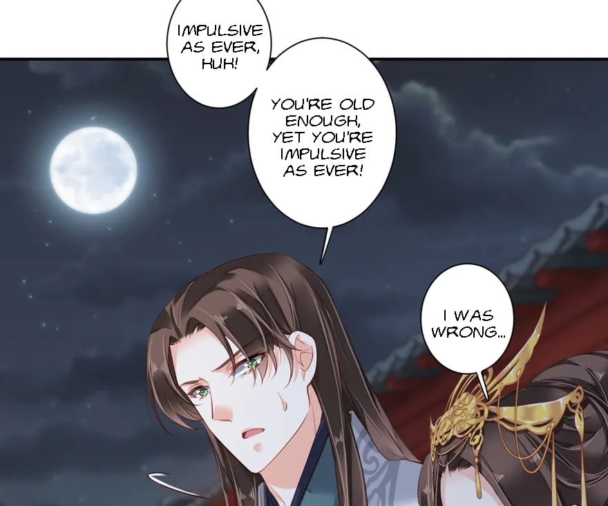 The Bestselling Empress (Colored) Chapter 118 page 41 - 