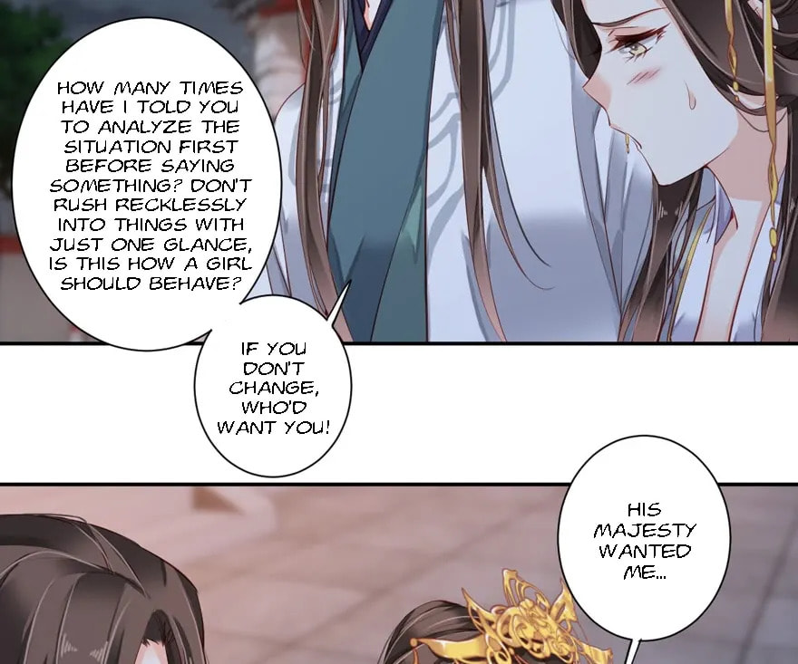 The Bestselling Empress (Colored) Chapter 118 page 42 - 