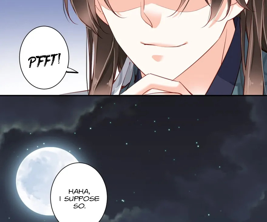 The Bestselling Empress (Colored) Chapter 118 page 44 - 