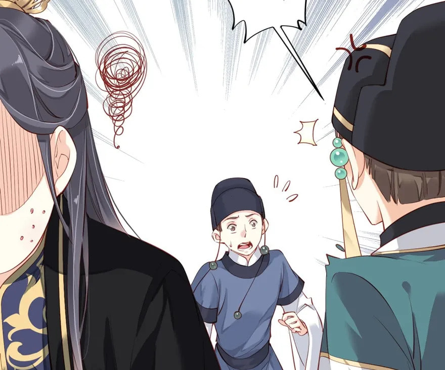The Bestselling Empress (Colored) Chapter 118 page 7 - 
