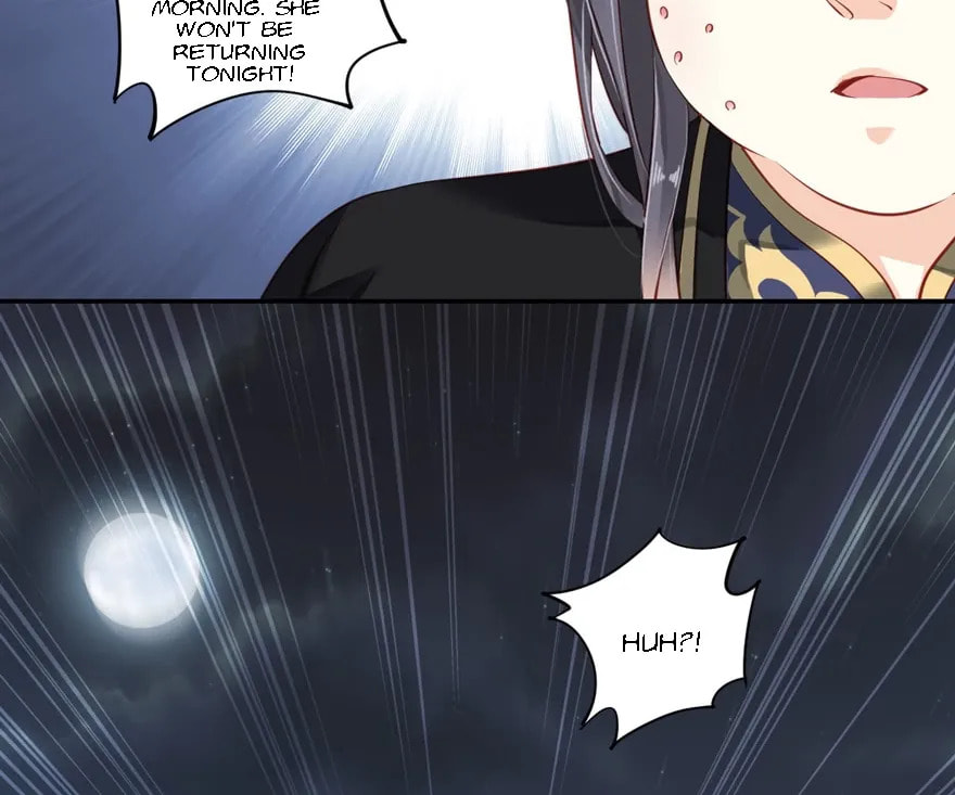 The Bestselling Empress (Colored) Chapter 118 page 9 - 