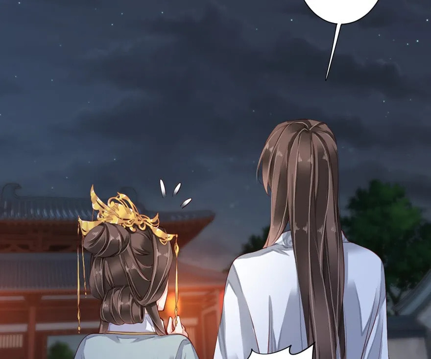The Bestselling Empress (Colored) Chapter 119 page 2 - 