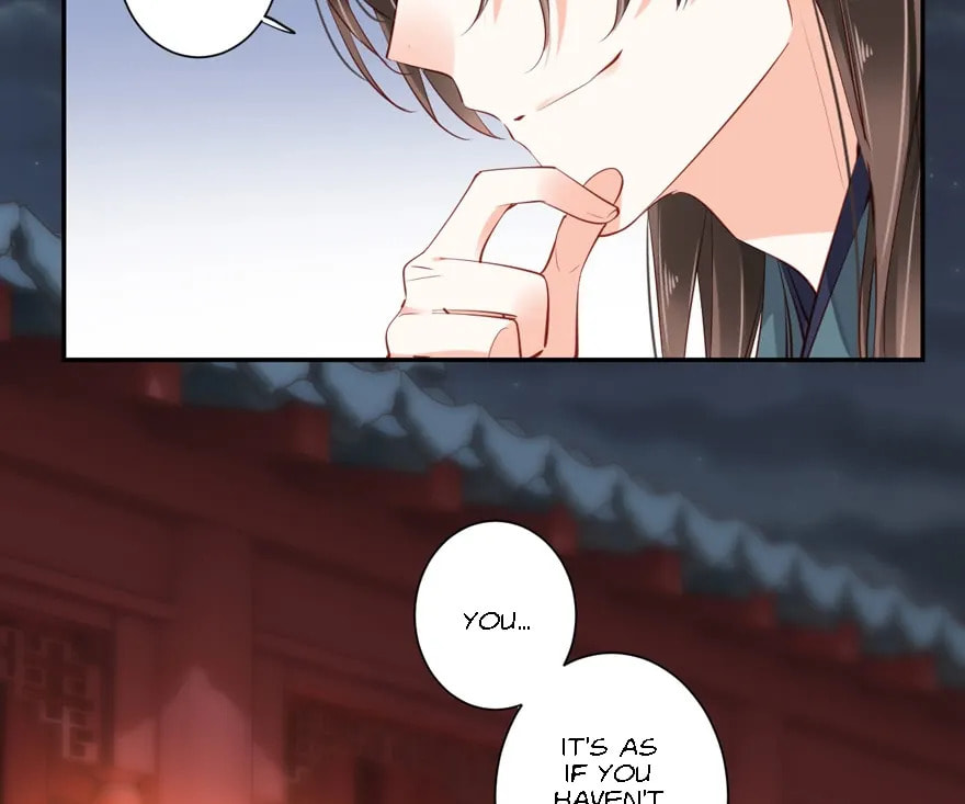 The Bestselling Empress (Colored) Chapter 119 page 12 - 