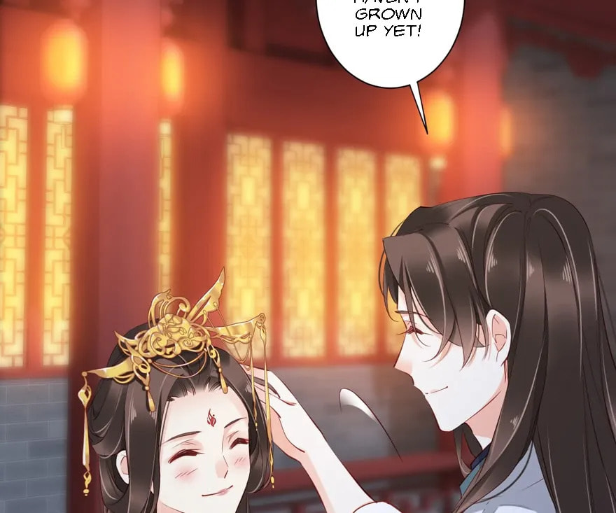 The Bestselling Empress (Colored) Chapter 119 page 13 - 