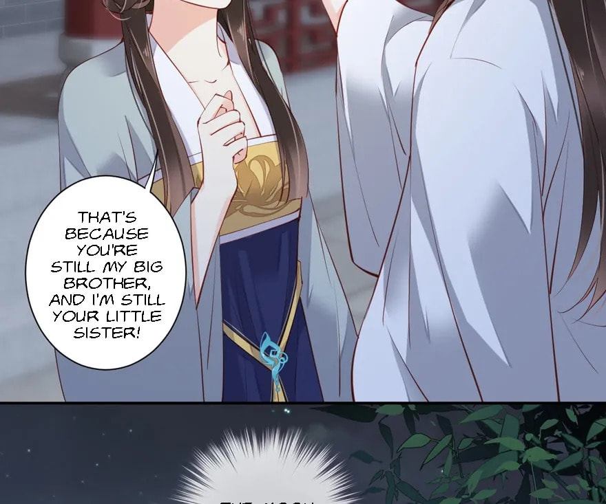 The Bestselling Empress (Colored) Chapter 119 page 14 - 