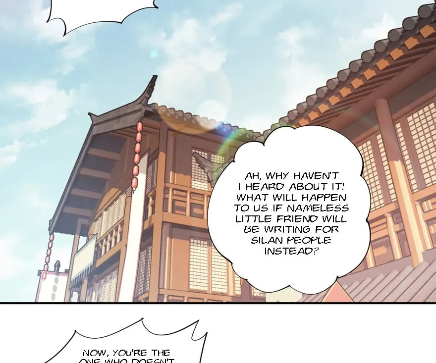 The Bestselling Empress (Colored) Chapter 119 page 18 - 
