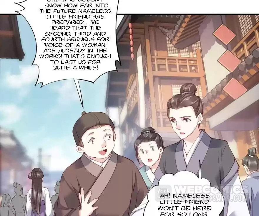 The Bestselling Empress (Colored) Chapter 119 page 19 - 