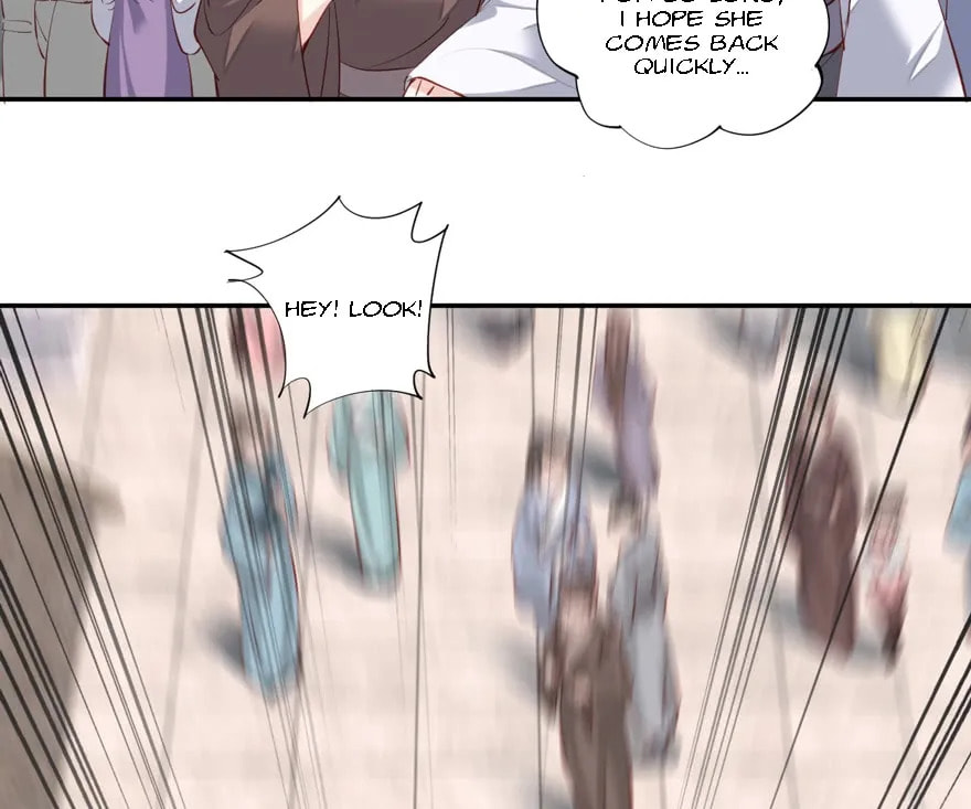 The Bestselling Empress (Colored) Chapter 119 page 20 - 