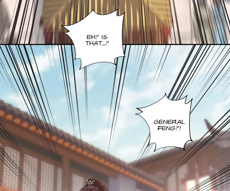 The Bestselling Empress (Colored) Chapter 119 page 24 - 
