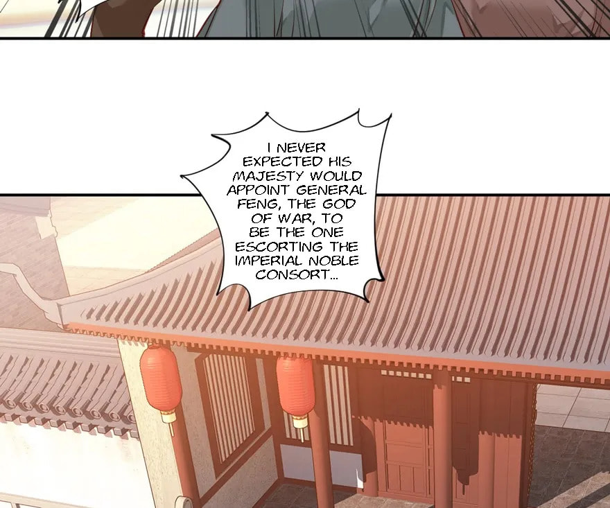 The Bestselling Empress (Colored) Chapter 119 page 26 - 