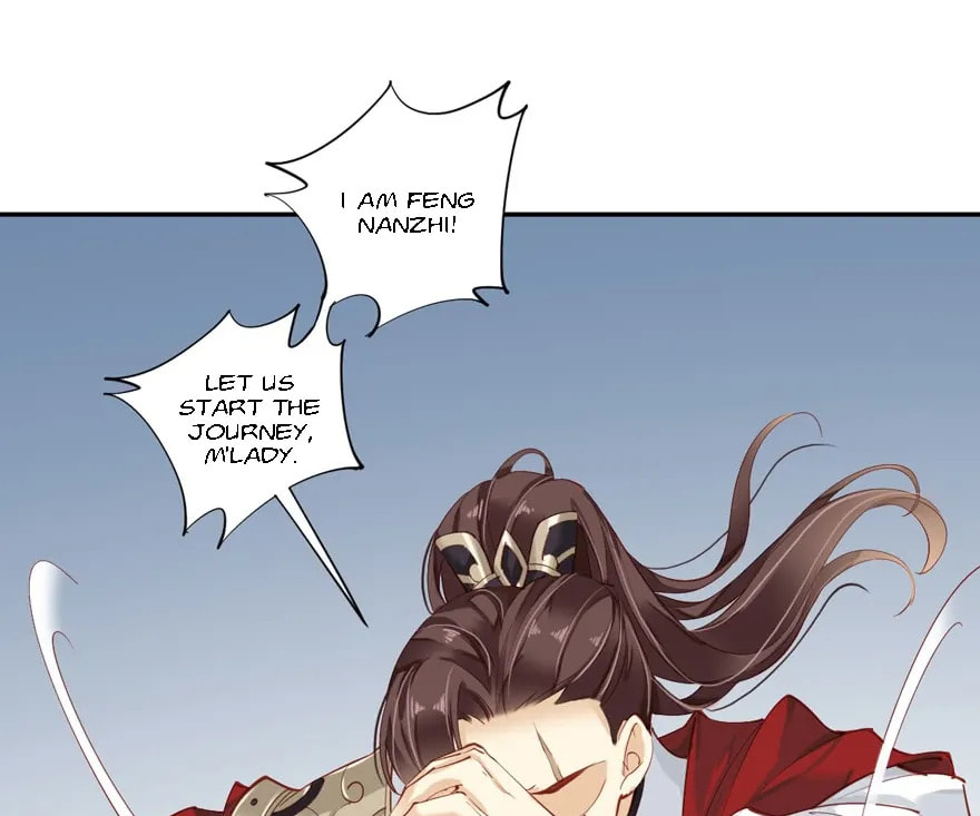 The Bestselling Empress (Colored) Chapter 119 page 28 - 