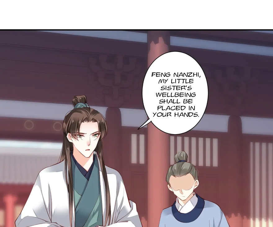 The Bestselling Empress (Colored) Chapter 119 page 30 - 