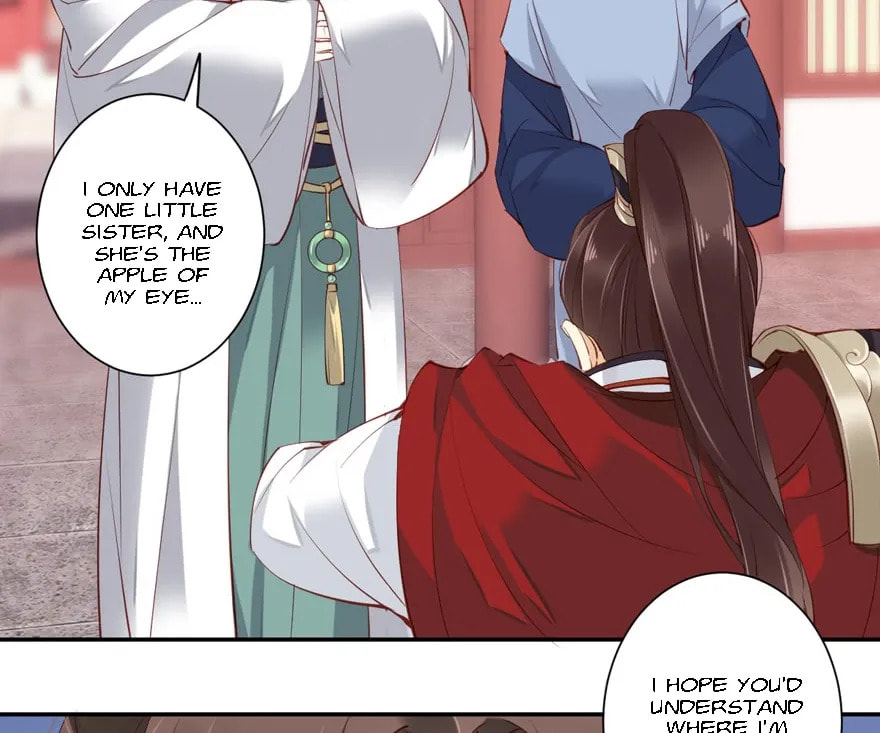 The Bestselling Empress (Colored) Chapter 119 page 31 - 