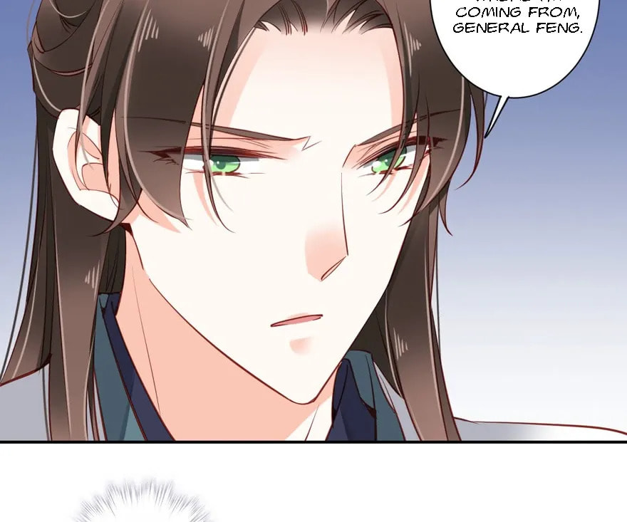 The Bestselling Empress (Colored) Chapter 119 page 32 - 