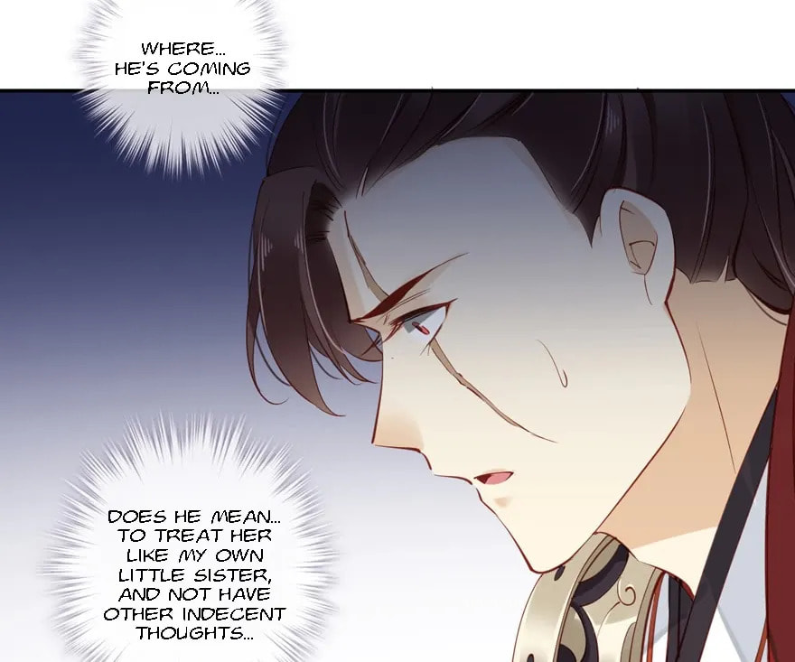 The Bestselling Empress (Colored) Chapter 119 page 33 - 