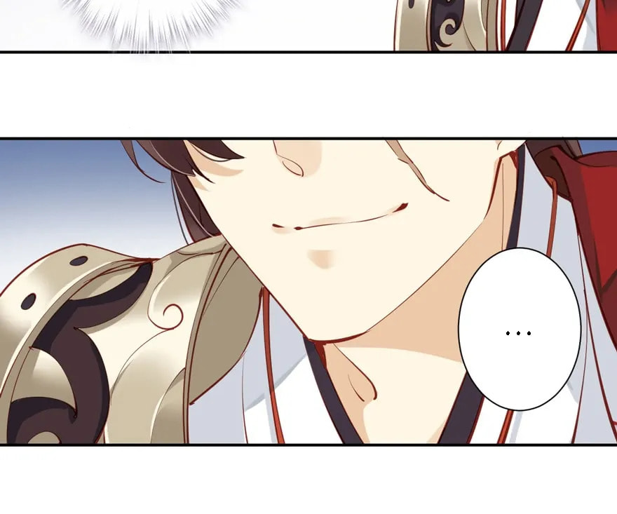 The Bestselling Empress (Colored) Chapter 119 page 34 - 
