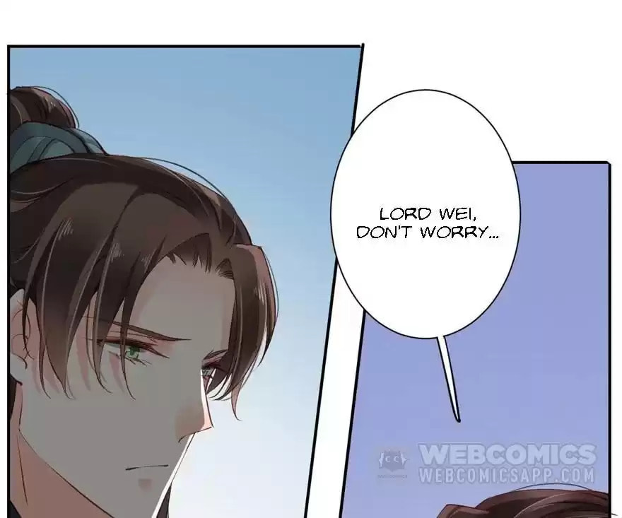 The Bestselling Empress (Colored) Chapter 119 page 35 - 