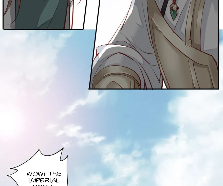 The Bestselling Empress (Colored) Chapter 119 page 37 - 