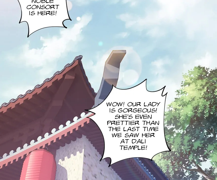 The Bestselling Empress (Colored) Chapter 119 page 38 - 