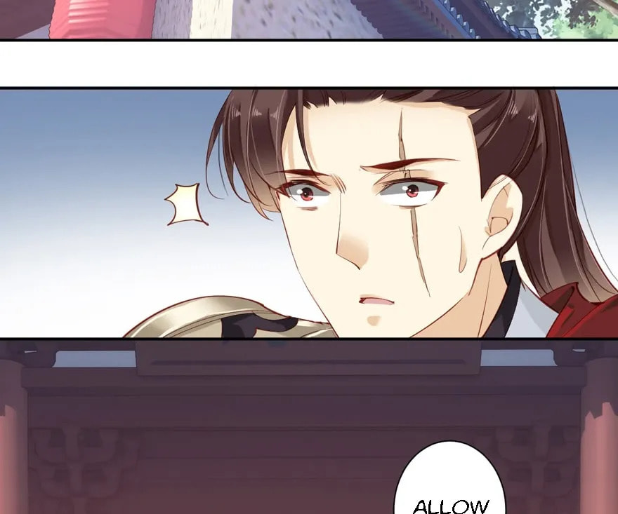 The Bestselling Empress (Colored) Chapter 119 page 39 - 
