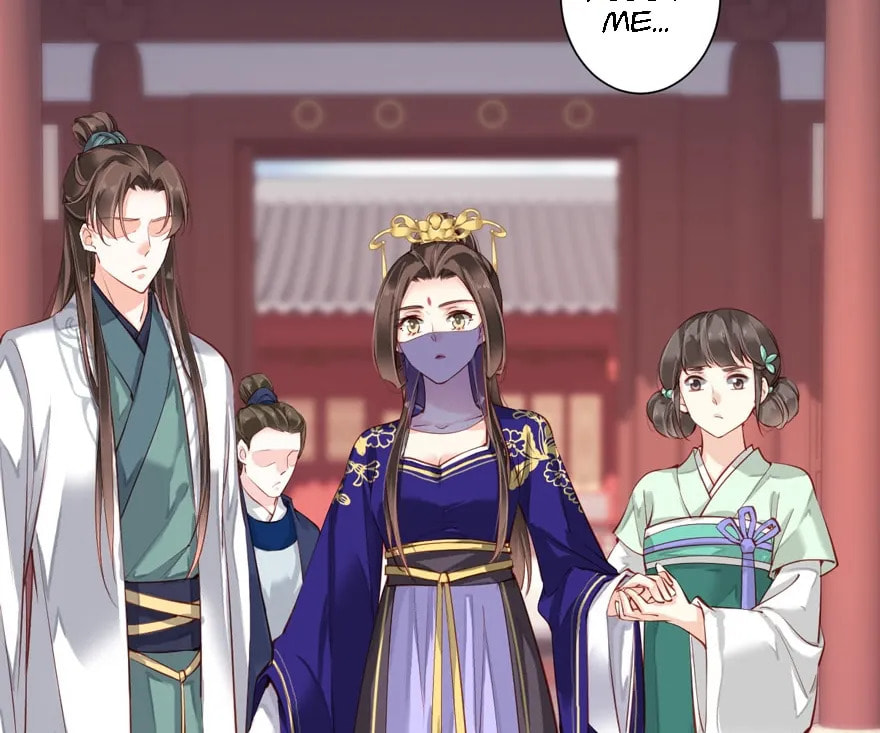 The Bestselling Empress (Colored) Chapter 119 page 40 - 