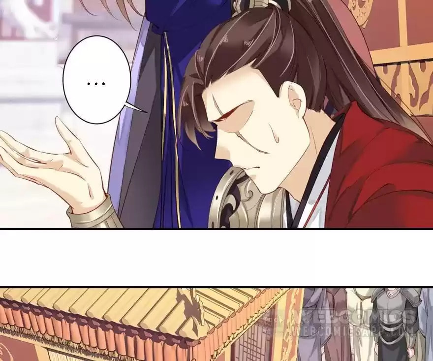 The Bestselling Empress (Colored) Chapter 119 page 43 - 