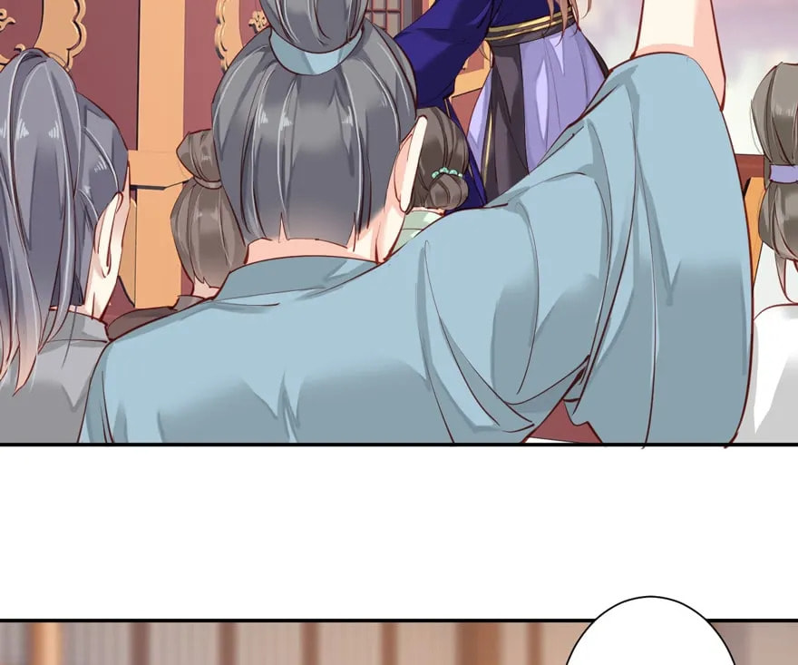 The Bestselling Empress (Colored) Chapter 119 page 46 - 