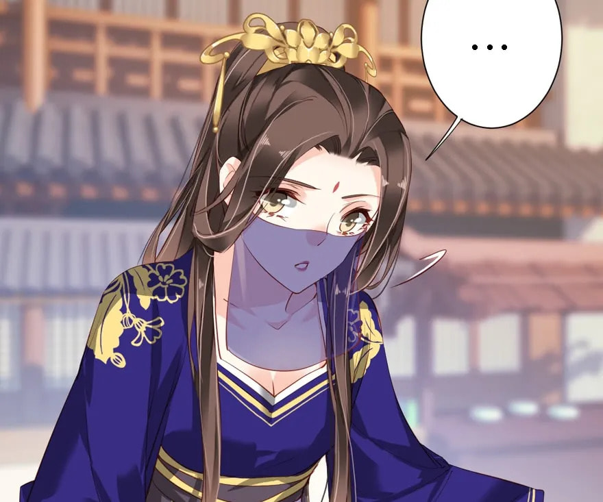 The Bestselling Empress (Colored) Chapter 119 page 47 - 
