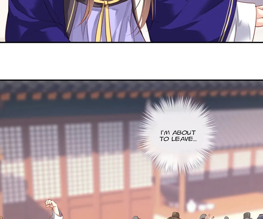 The Bestselling Empress (Colored) Chapter 119 page 48 - 