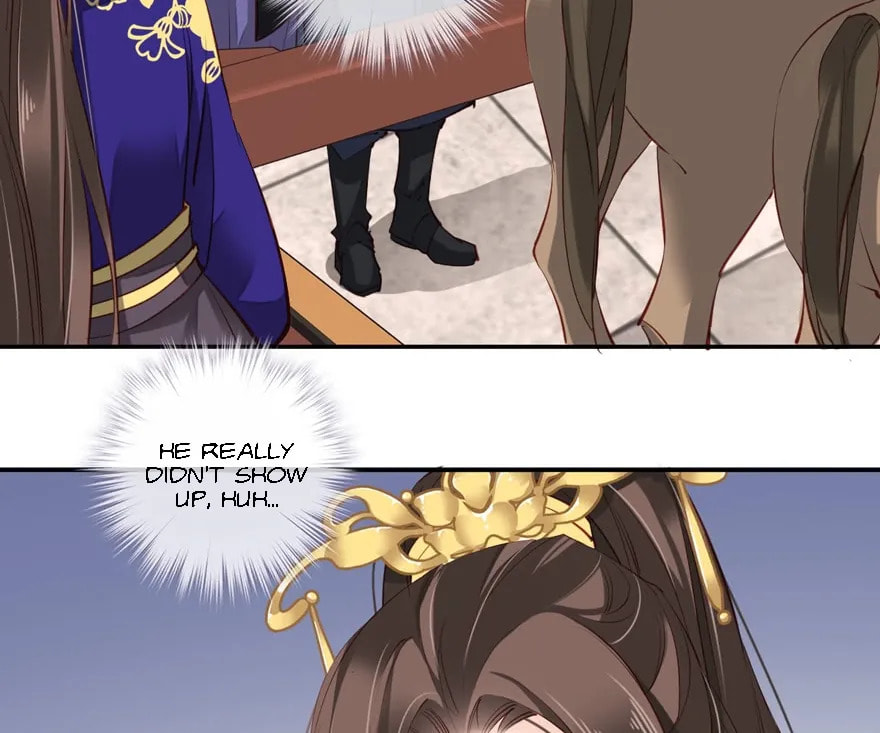 The Bestselling Empress (Colored) Chapter 119 page 50 - 