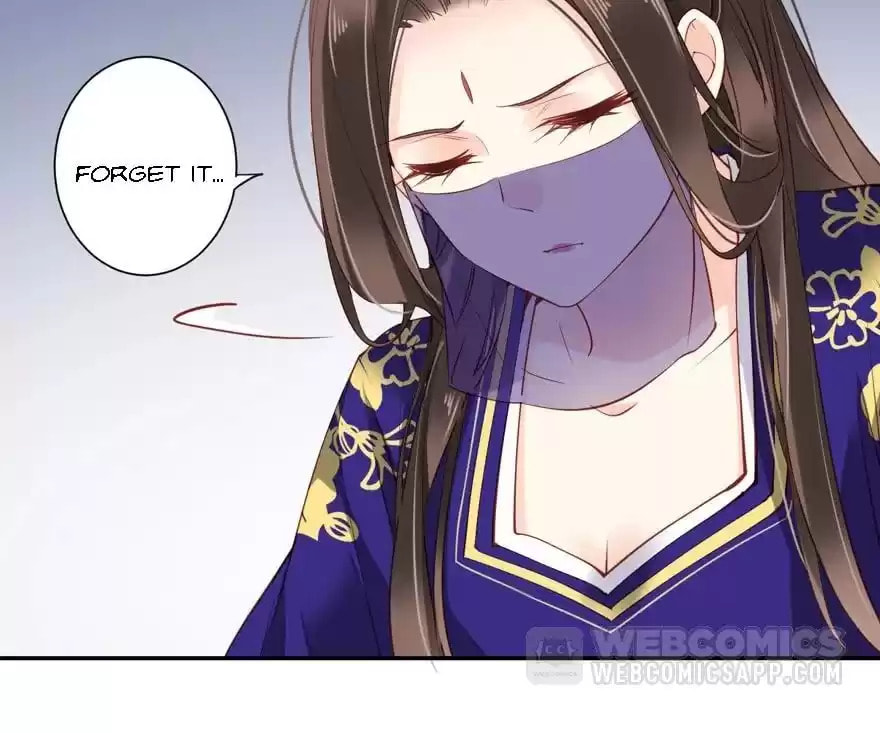 The Bestselling Empress (Colored) Chapter 119 page 51 - 