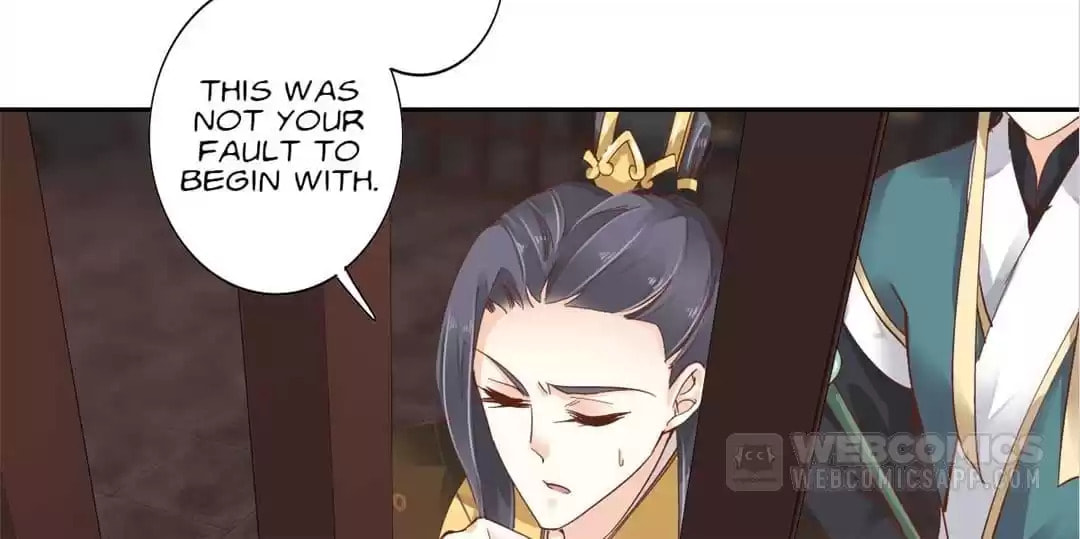 Read The Bestselling Empress (Colored) chapter 12 image 3 on Lezhin