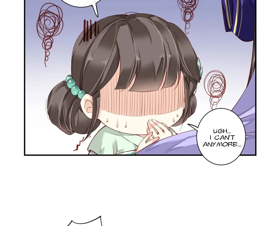 The Bestselling Empress (Colored) Chapter 120 page 12 - 