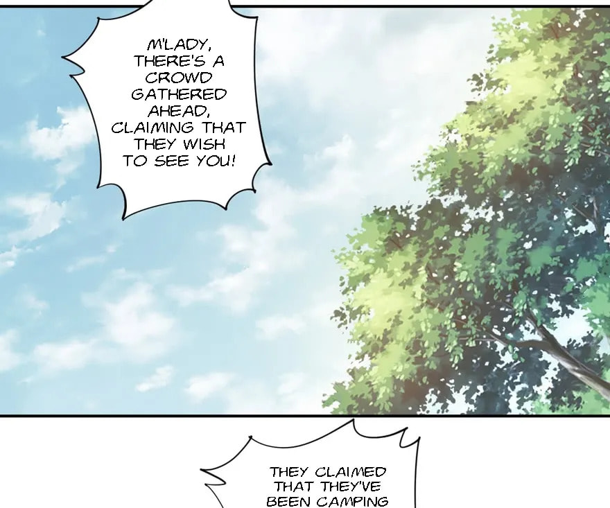 The Bestselling Empress (Colored) Chapter 120 page 13 - 
