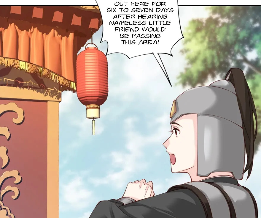 The Bestselling Empress (Colored) Chapter 120 page 14 - 