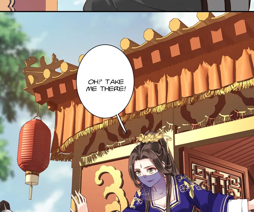 The Bestselling Empress (Colored) Chapter 120 page 15 - 