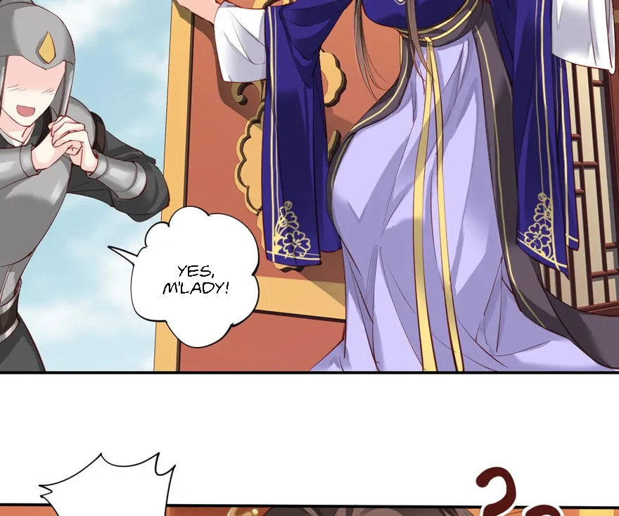 The Bestselling Empress (Colored) Chapter 120 page 16 - 