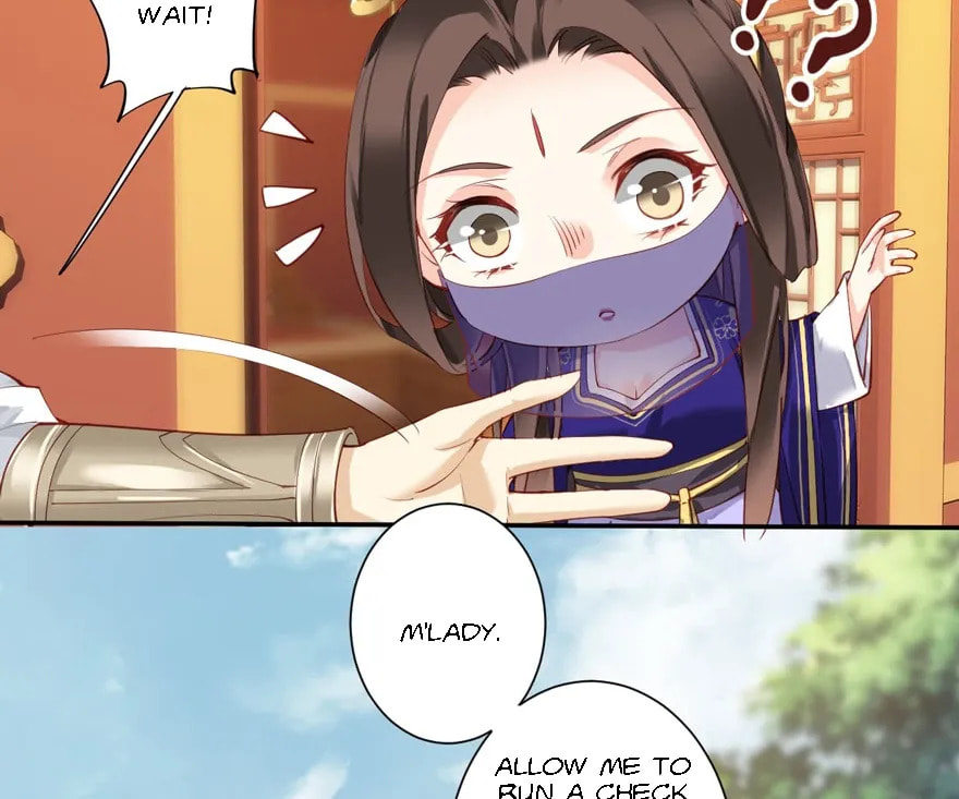 The Bestselling Empress (Colored) Chapter 120 page 17 - 