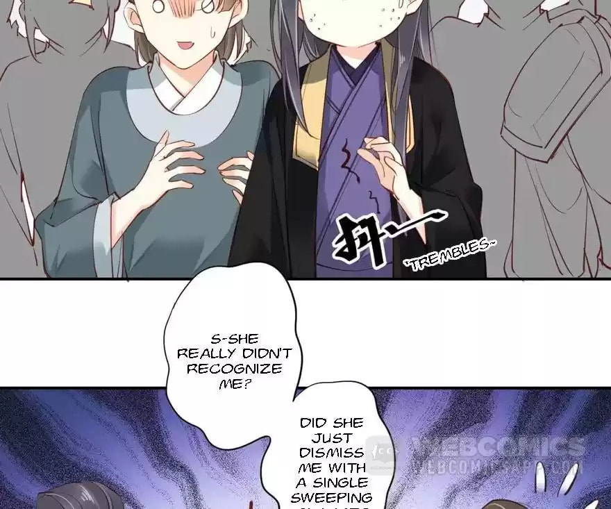 The Bestselling Empress (Colored) Chapter 120 page 3 - 