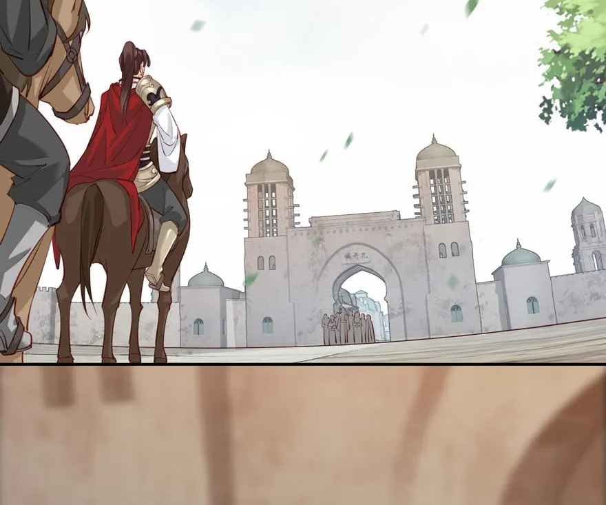 The Bestselling Empress (Colored) Chapter 120 page 26 - 